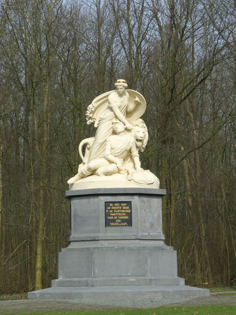 Monument van Graaf Adolf